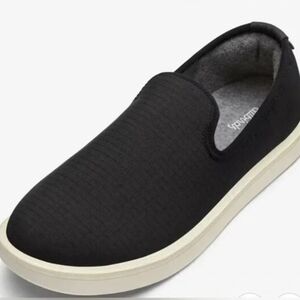 Allbirds Women's Woven Wool Slip Ons, New